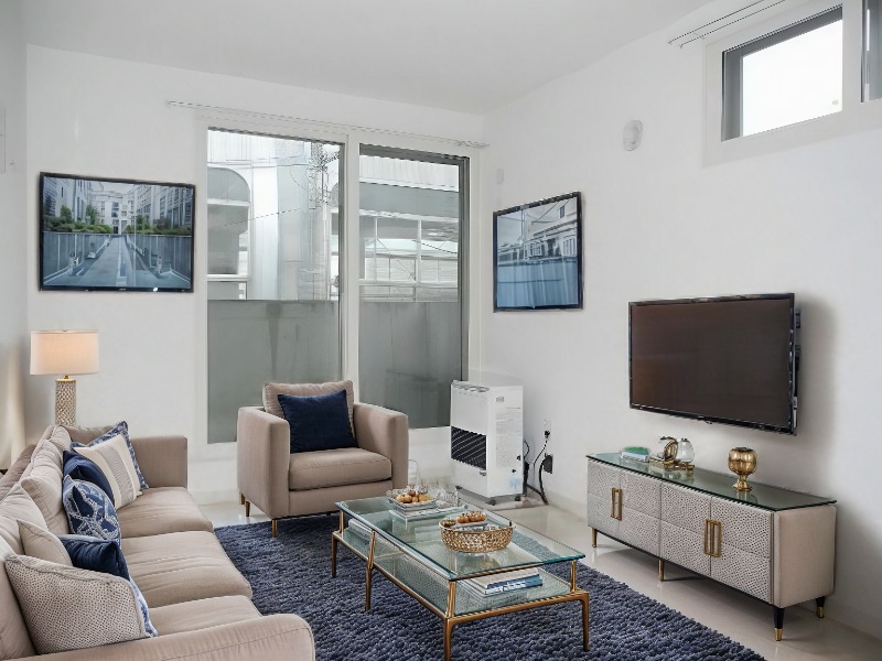 居室・リビング　写真はイメージです