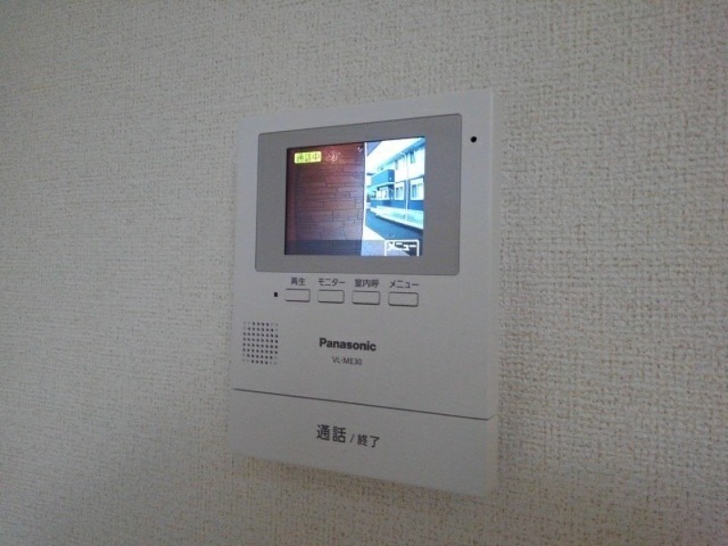 セキュリティ　図面と現状に相違がある場合には現状を優先