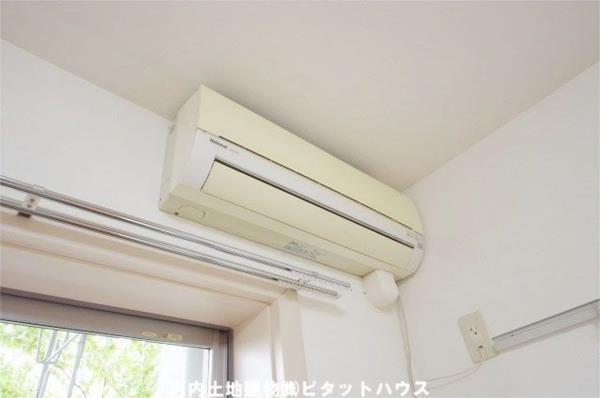 その他設備　その他設備