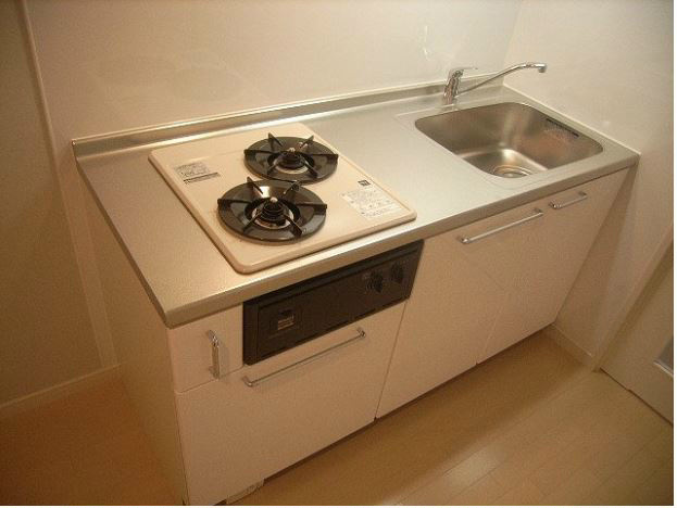 キッチン　キッチン※参考写真