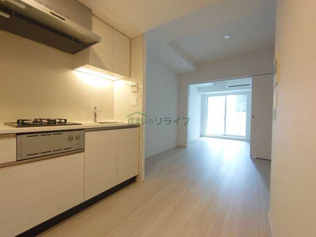 居室・リビング　コンフォリア東新宿