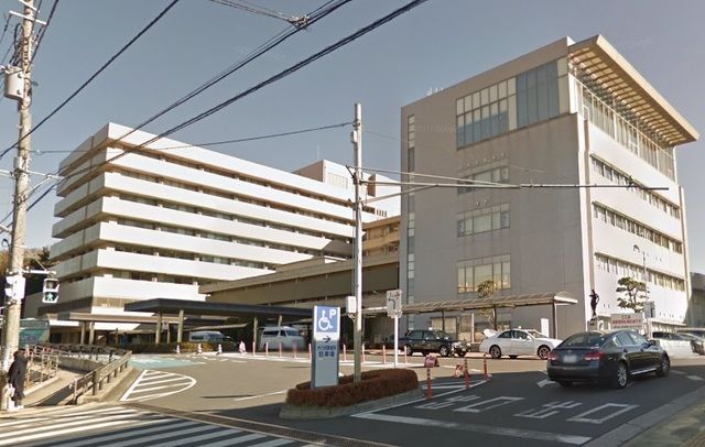 病院　船橋市立医療センター（病院）まで2990m