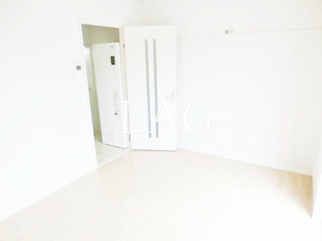 その他部屋・スペース　寝室です。