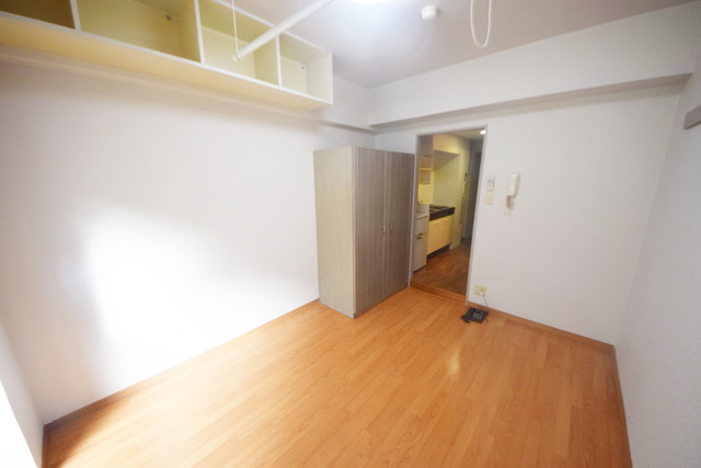 居室・リビング　～ごはんできたよ～