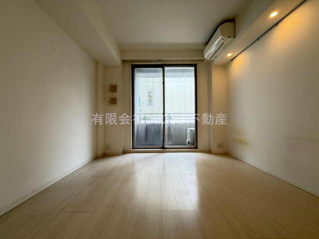 居室・リビング　別部屋参考写真