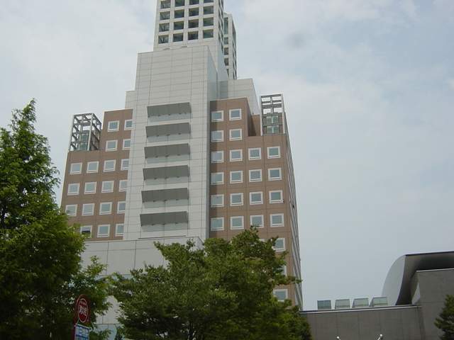 その他　ソフトピアジャパン（その他）まで769m