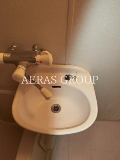 洗面設備　別部屋参考