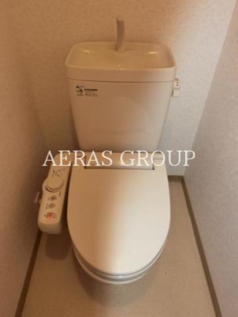 トイレ　別部屋参考