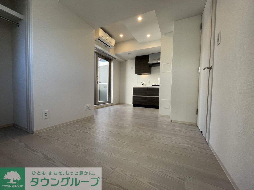 居室・リビング　リビング/居室