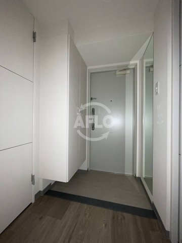 玄関　ディアコートオリヴィエ　玄関