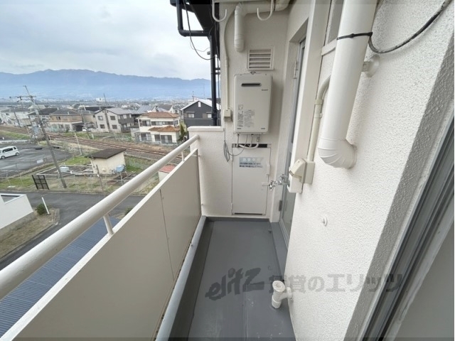 その他部屋・スペース　洗濯機置場