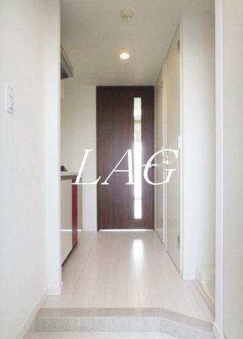 玄関　玄関になります。