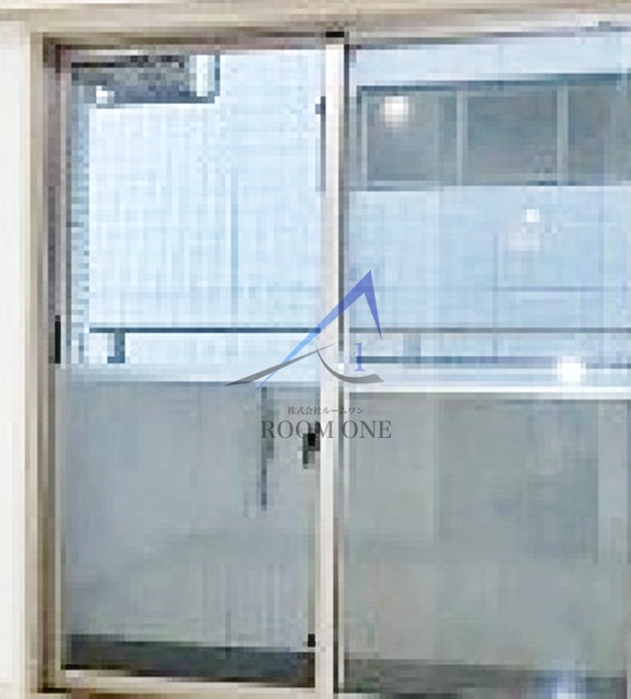 バルコニー　バルコニーです。