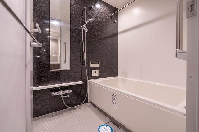 バス・シャワールーム　別号室参考画像