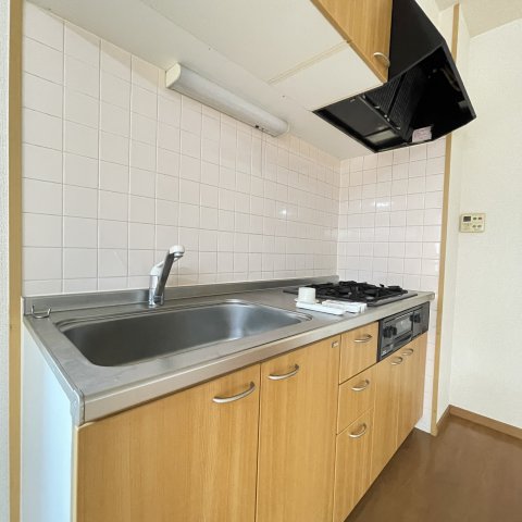 キッチン　同仕様タイプです