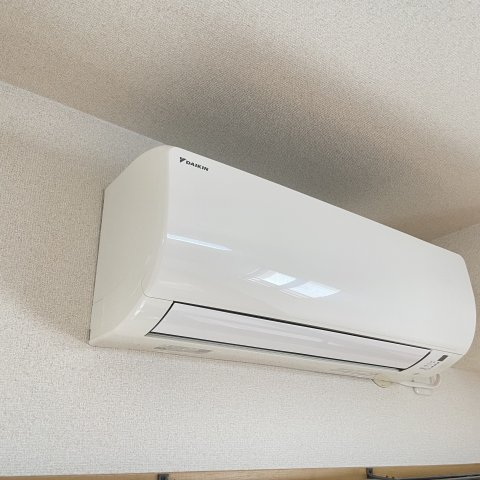 その他設備　同仕様タイプです