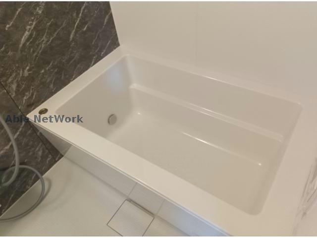 洗面設備　※同型別物件参考写真