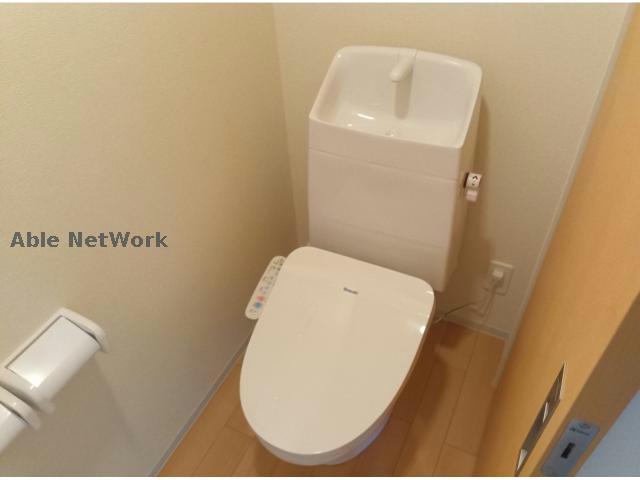 収納　※同型別物件参考写真