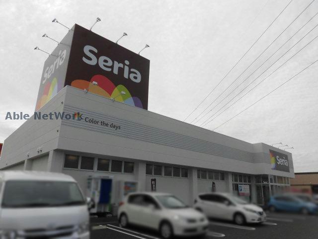 その他　Seria小牧田県店（その他）まで468m