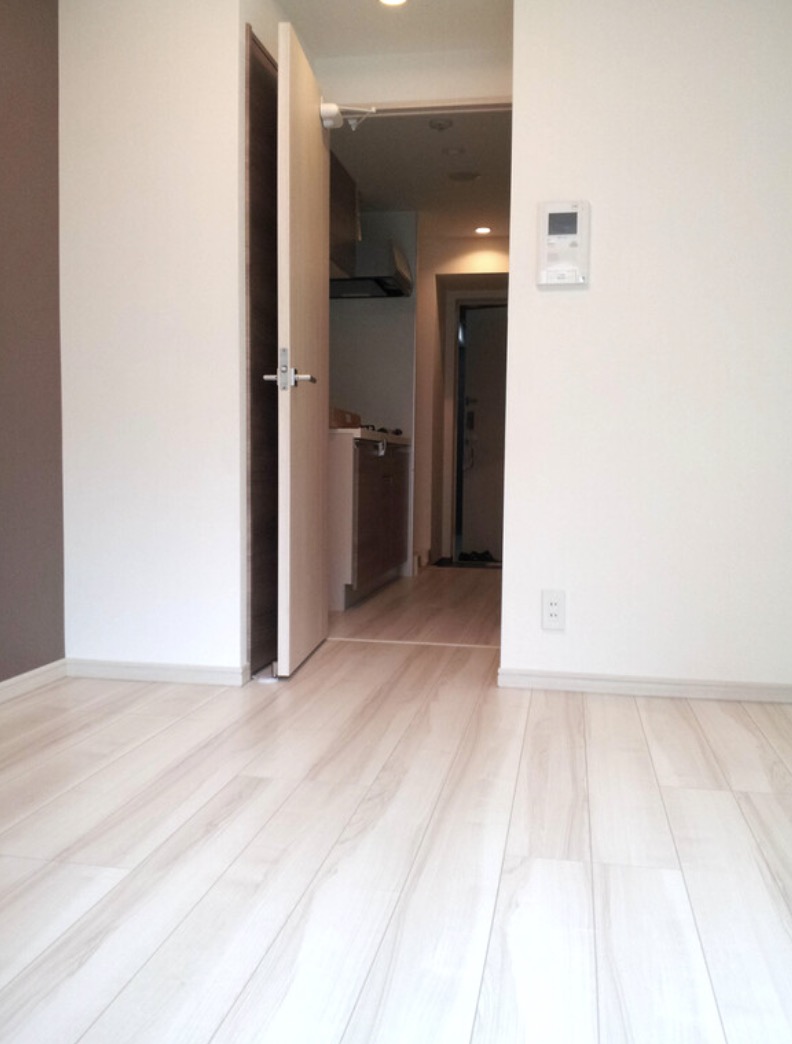 居室・リビング　居室・リビング