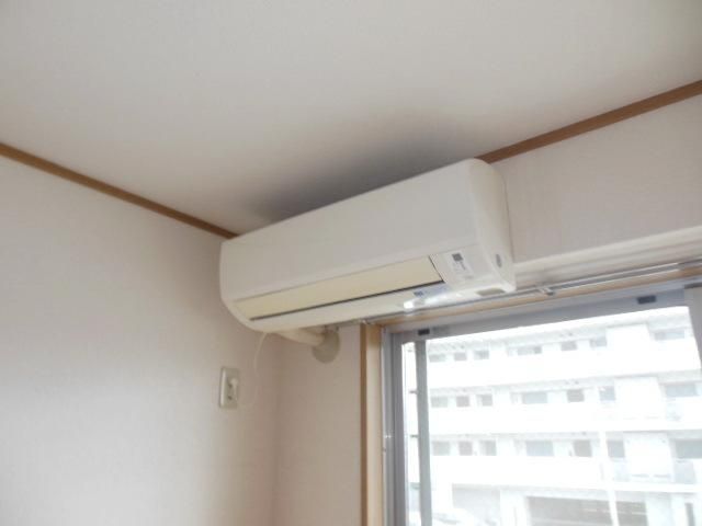 その他設備　別部屋参考写真
