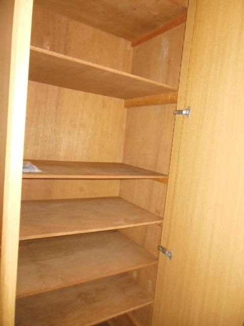 収納　別部屋参考写真