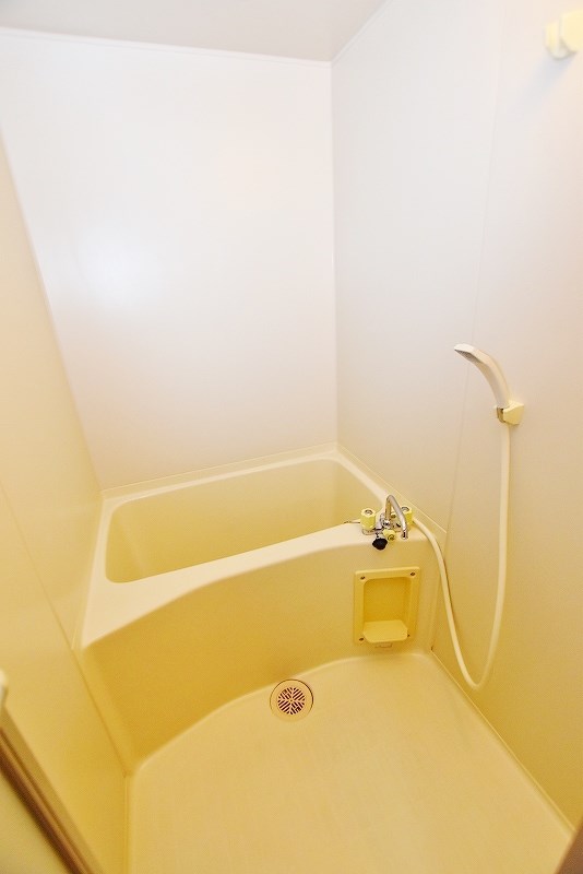 バス・シャワールーム　★浴室★