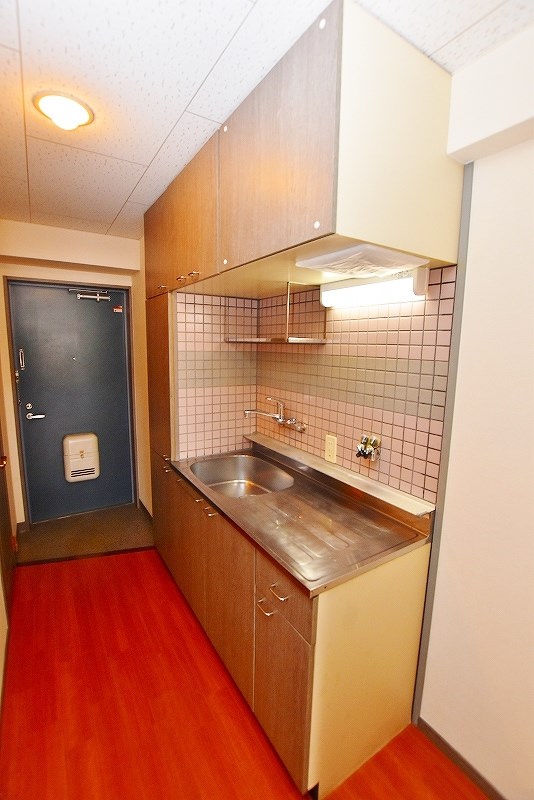 キッチン　★キッチンスペース★