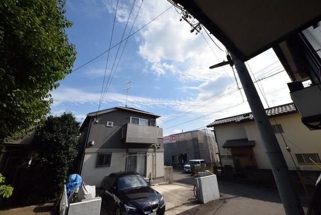 眺望　★お部屋探しは株式会社タウンハウジング東京まで★