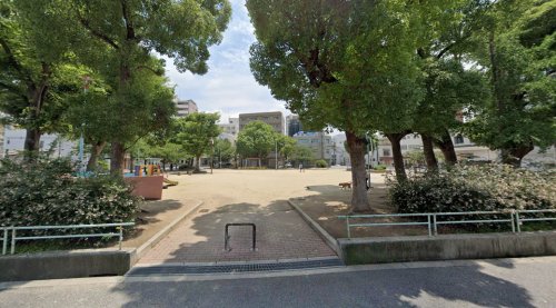 公園　本田公園（公園）まで583m