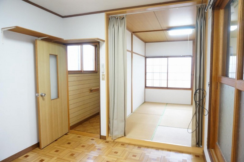 その他部屋・スペース　内装