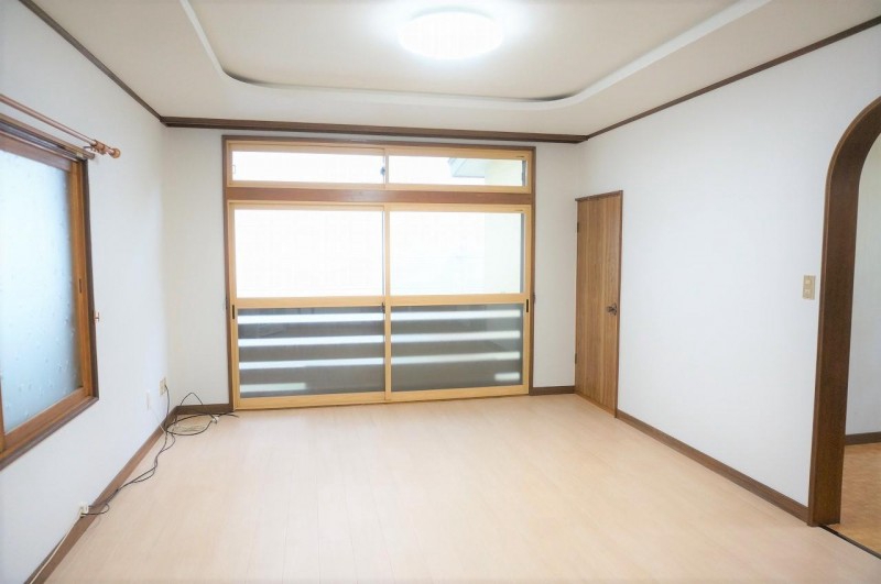 居室・リビング　リビング１