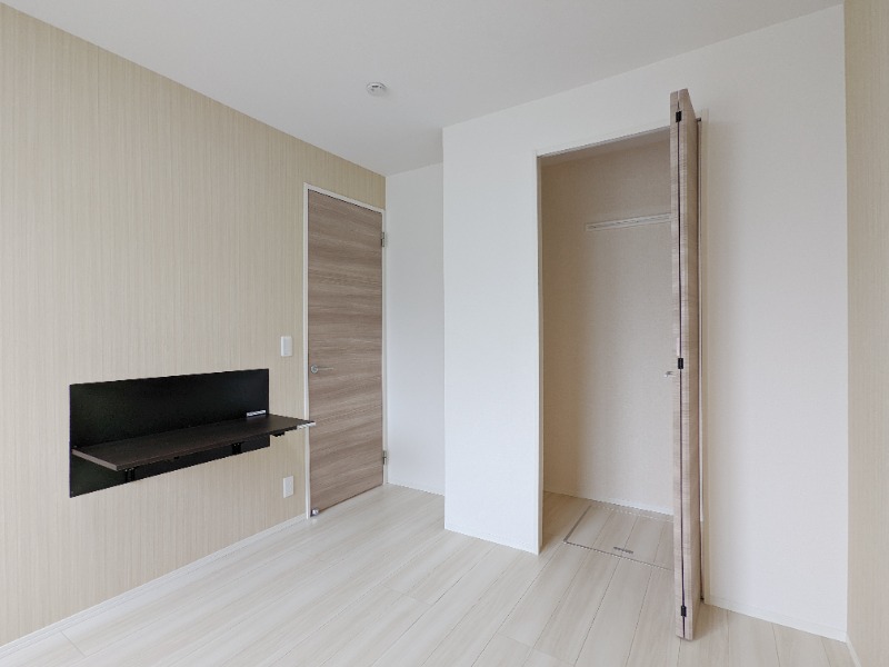 収納　図面と現状に相違がある場合には現状を優先