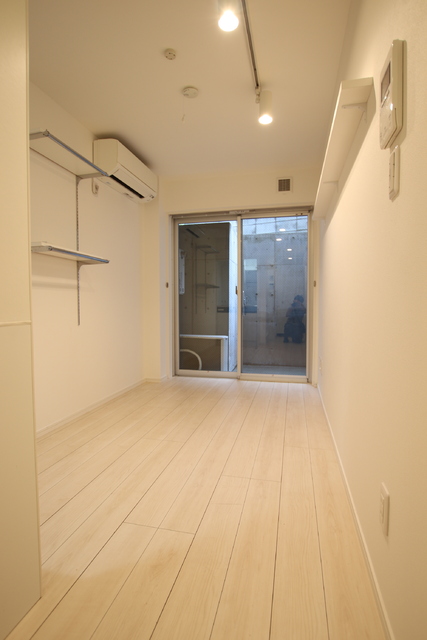 その他部屋・スペース　★レール照明がついています★