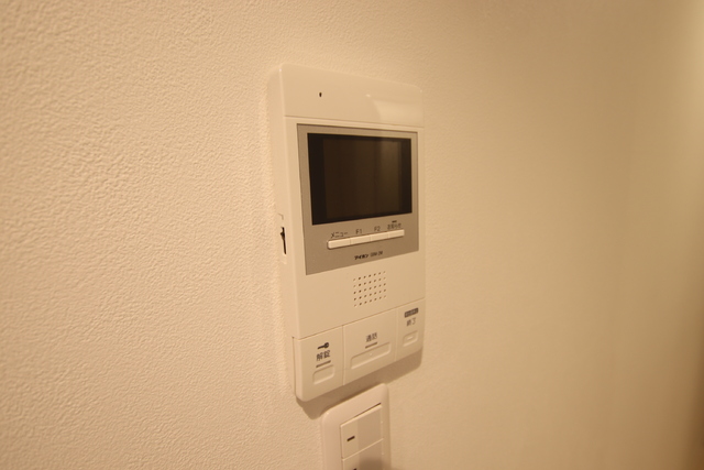 その他設備　★安心のＴＶモニタ付きです★