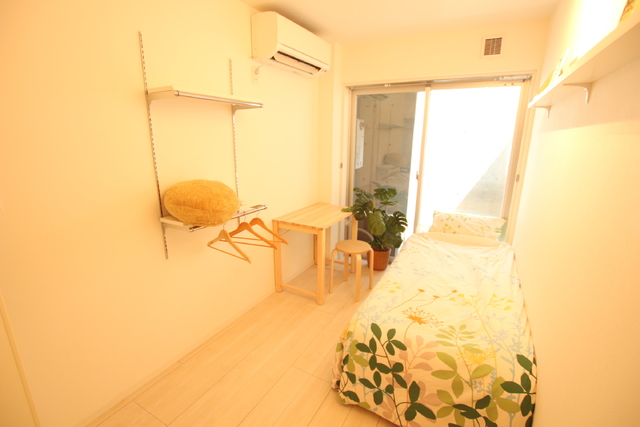 居室・リビング　★モデルルーム時参考写真