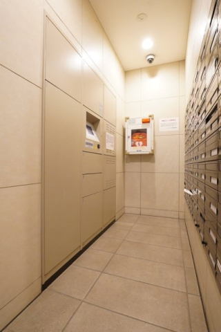 その他共有部分　共有部分