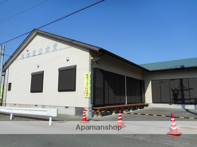 その他　東畑屋公会堂（その他）まで907m