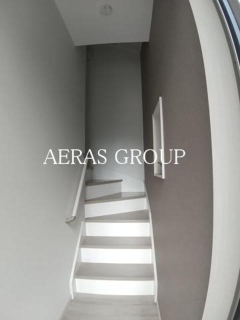 その他部屋・スペース　階段