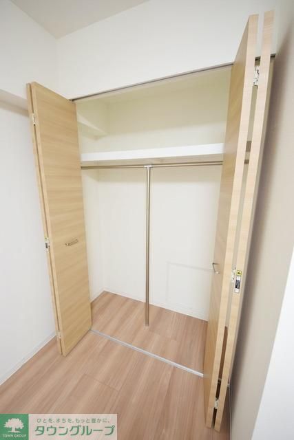 収納　★充実の収納スペース★