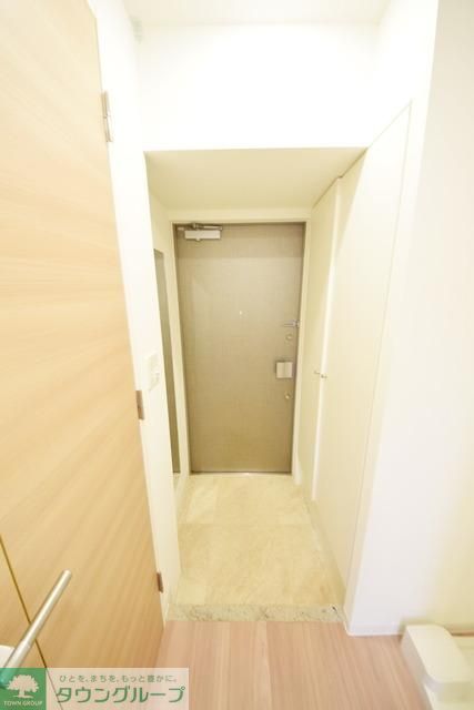 玄関　★玄関★