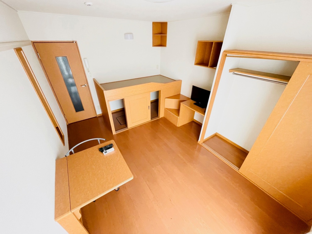 その他部屋・スペース