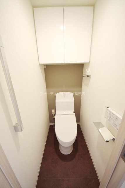 トイレ　別号室参考写真