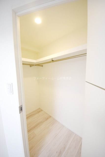 収納　別号室参考写真