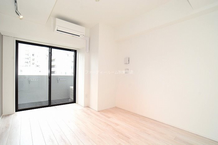 居室・リビング　★《見学予約受付中》シリーズ型分譲賃貸マンション★