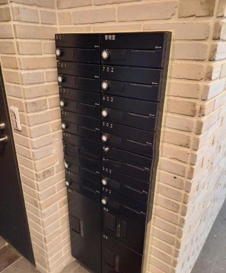 その他設備　☆その他設備☆