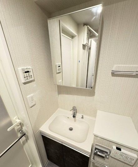 洗面設備　☆独立洗面台☆