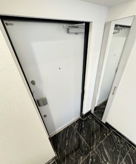 玄関　☆玄関☆