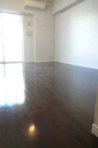 居室・リビング　同タイプのお写真です