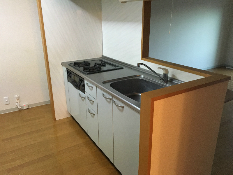 キッチン　※現状優先